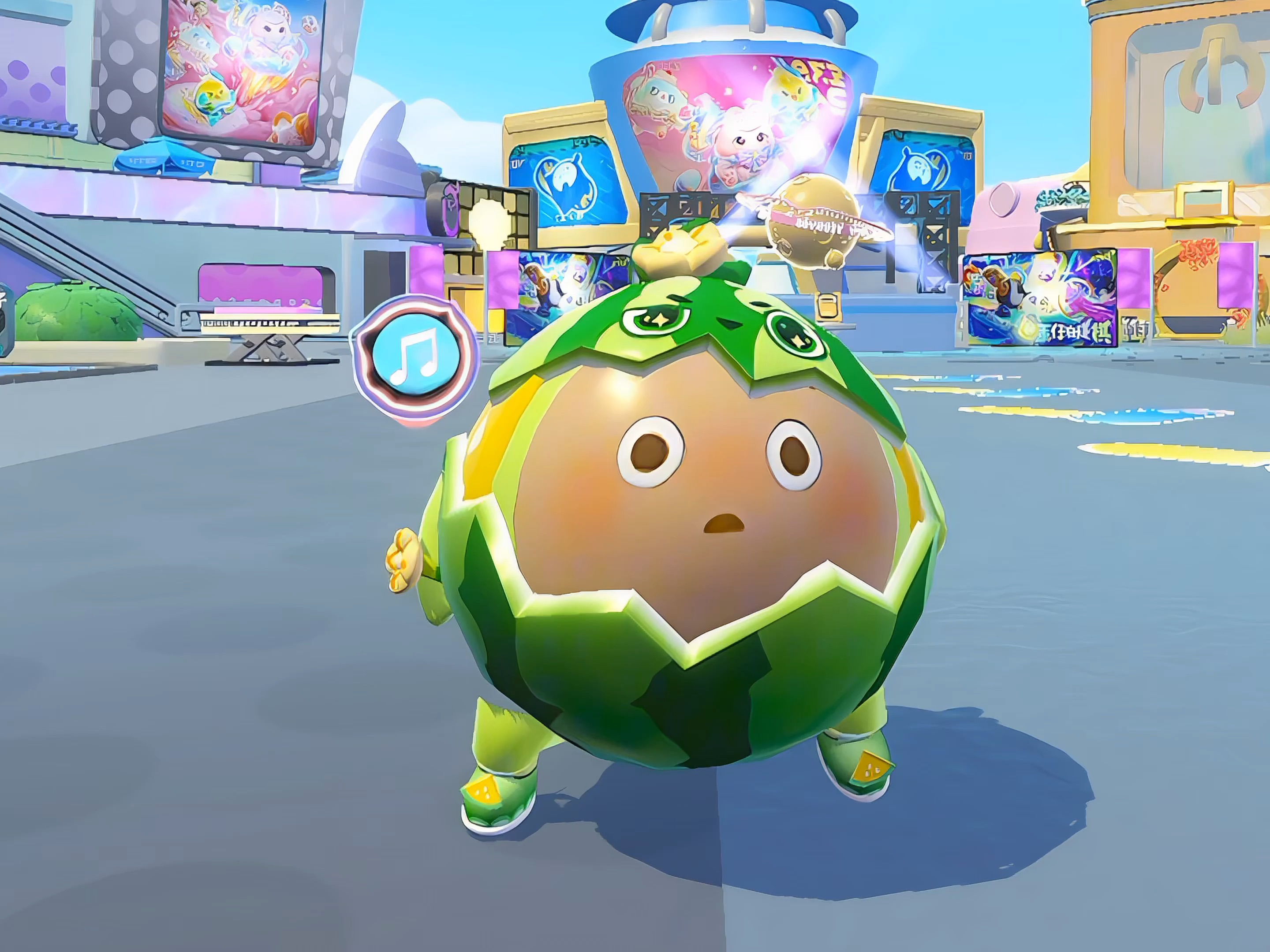 蛋仔派对万人号怎么交易 蛋仔派对万人号有哪些用