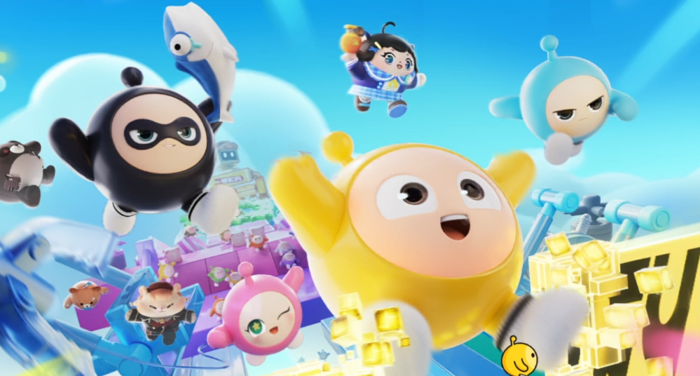 蛋仔派对帐号哪里买 购买蛋仔派对账号平台推荐