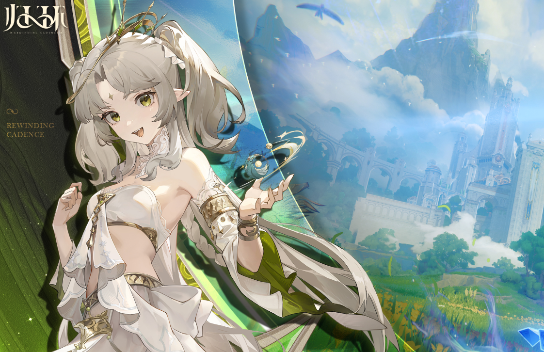 归环男角色武器装备合辑 归环男性角色常用武器与装备搭配指南