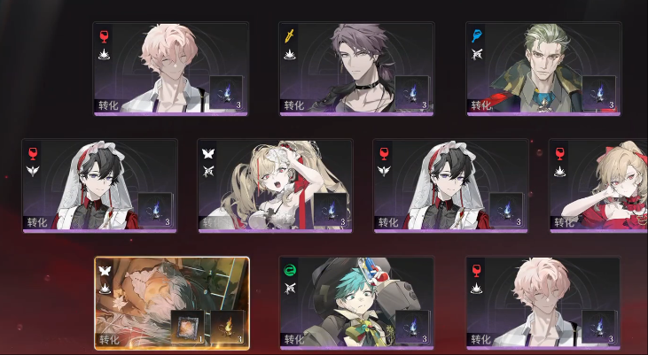 夜幕之下百灵夫人角色评测｜技能机制、强度分析与实战搭配指南