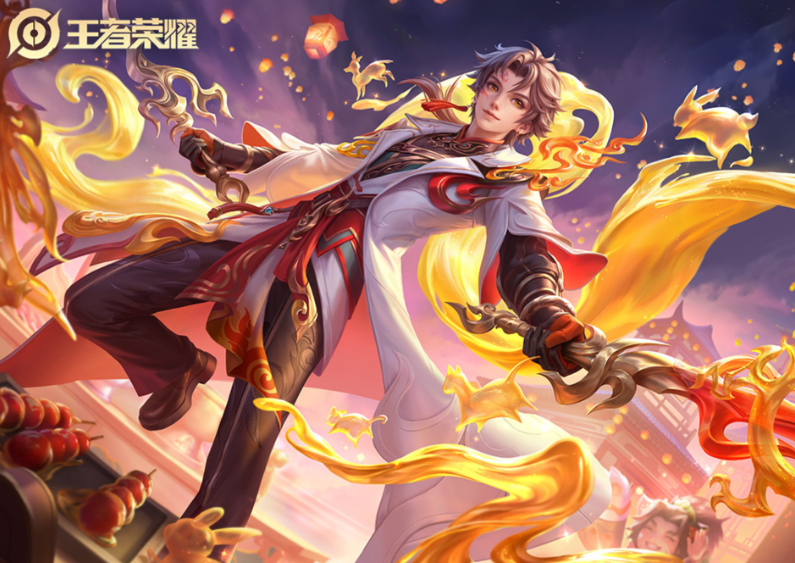 王者号出售平台哪个好 王者荣耀账号出售平台推荐