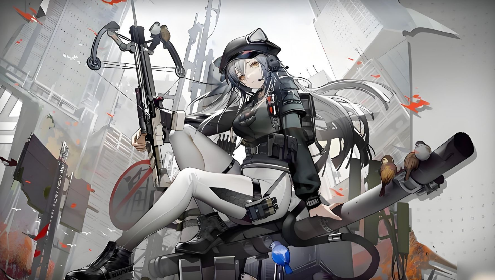 明日方舟账号价值估算平台推荐 明日方舟账号交易平台哪个好