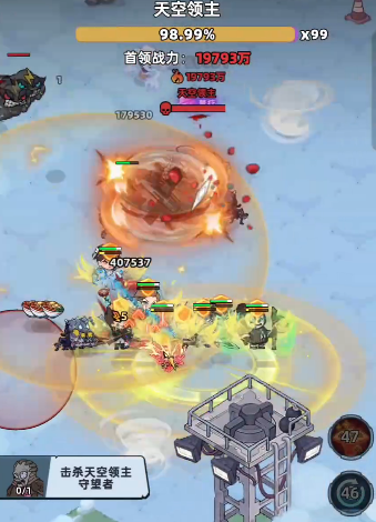 生存33天天空之城 生存33天天空之城全玩法详解与新手进阶教程