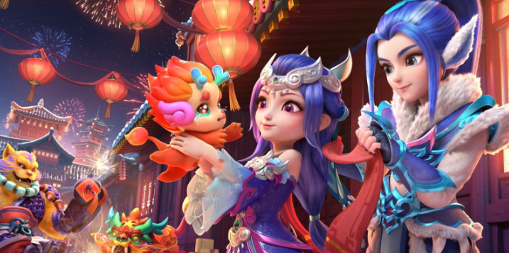 梦幻西游账号交易平台哪个安全 梦幻西游账号交易app推荐