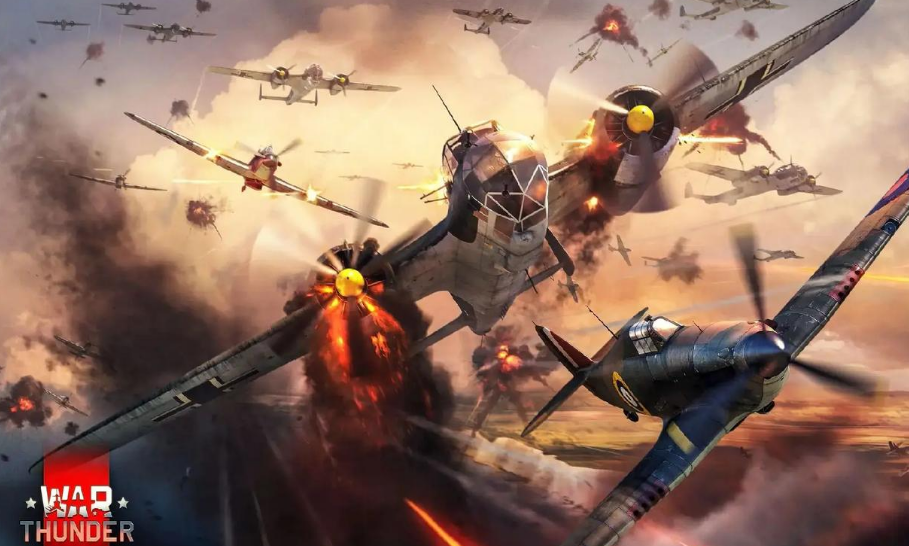 战争雷霆账号交易平台叫什么 战争雷霆账号买卖app分享