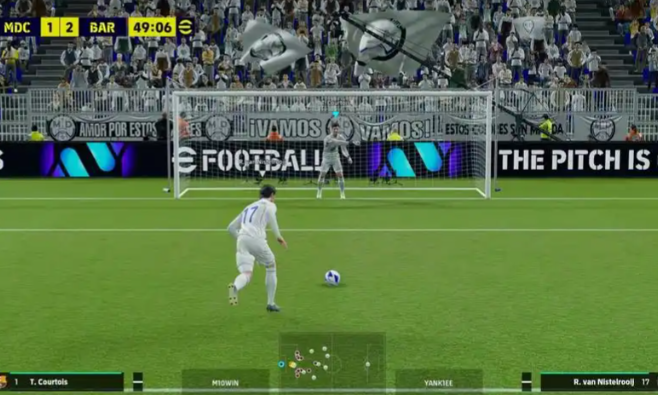 实况足球卖号平台哪个专业 实况足球账号交易平台推荐