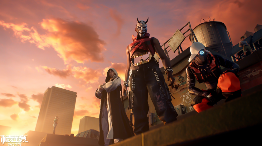 棱镜2033预约方法详解 棱镜2033怎么预约报名及入口一览