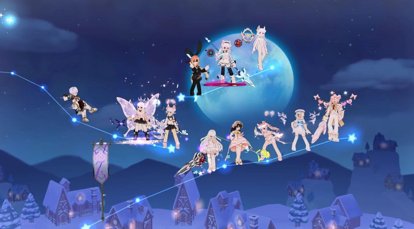 艾尔之光买号么 艾尔之光账号购买平台叫什么