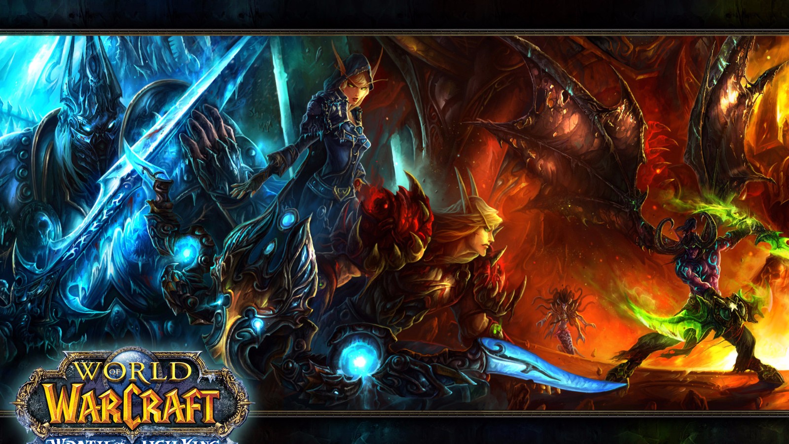 魔兽世界账号交易app有什么 好用的魔兽世界账号交易分享