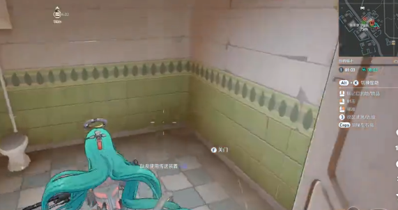 命运扳机护盾机制详解 命运扳机护盾触发条件与获取方法