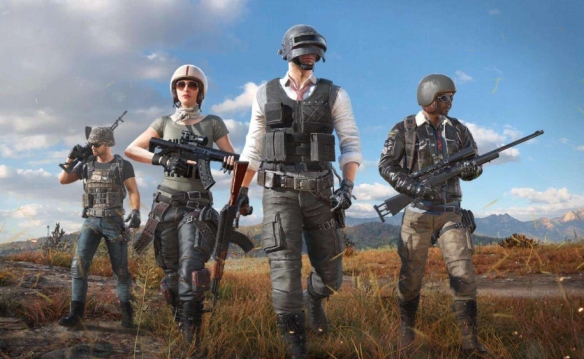 吃鸡号在哪买 靠谱的吃鸡账号购买平台推荐