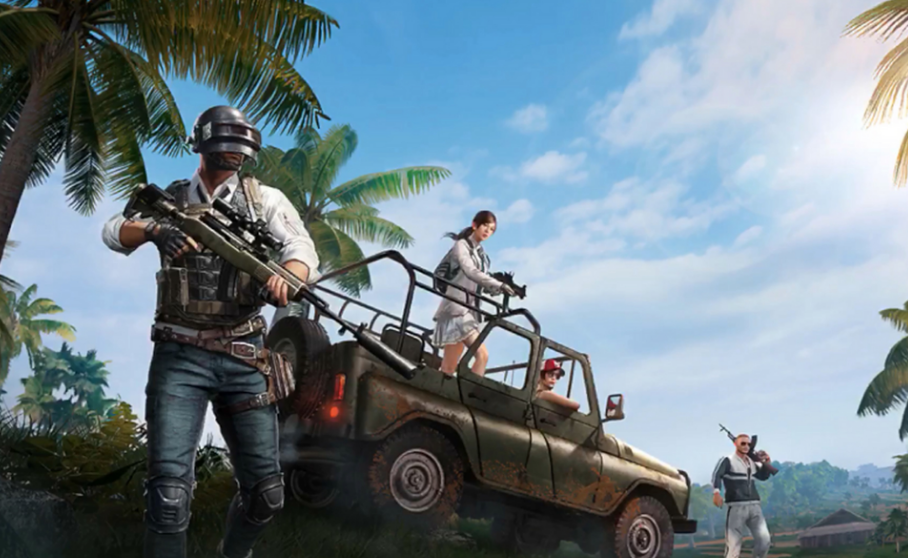 绝地求生账号多少钱一个 绝地求生账号买卖平台推荐