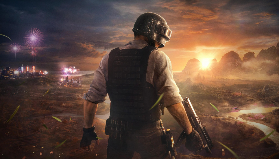 pubg小白号购买平台哪个好 pubg账号买卖app推荐