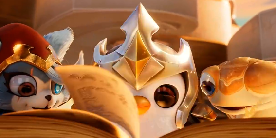 金铲铲账号交易平台哪个好 靠谱的金铲铲账号交易平台推荐