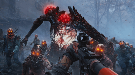 毒液突击队联机体验 毒液突击队支持几人合作游玩