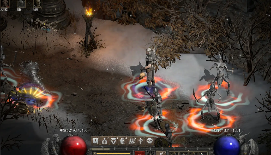 暗黑破坏神2交易平台叫什么 暗黑破坏神2交易平台推荐