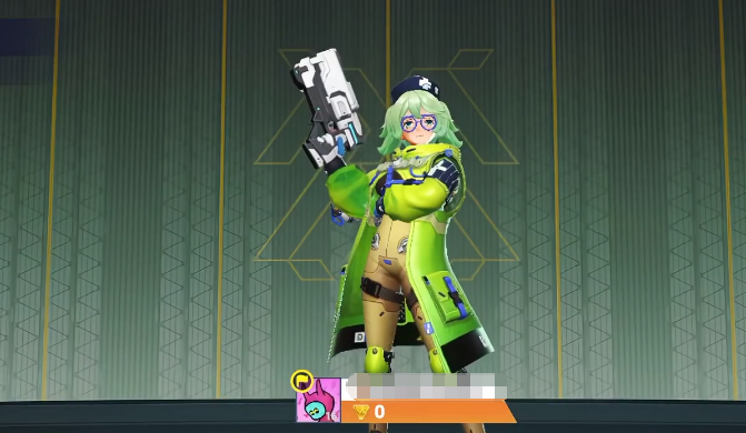 头号禁区青岚强度解析 头号禁区青岚角色实战表现与定位评测