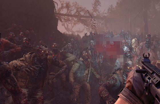 毒液突击队有中文汉化版吗 毒液突击队汉化情况与语言设置指南