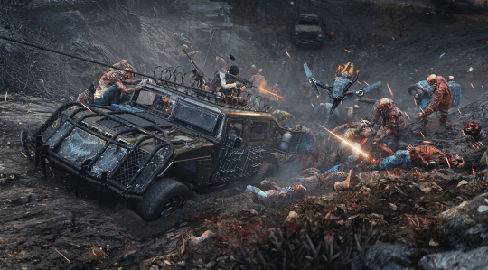 毒液突击队好玩吗 毒液突击队一个人剧情模式体验与玩法评测