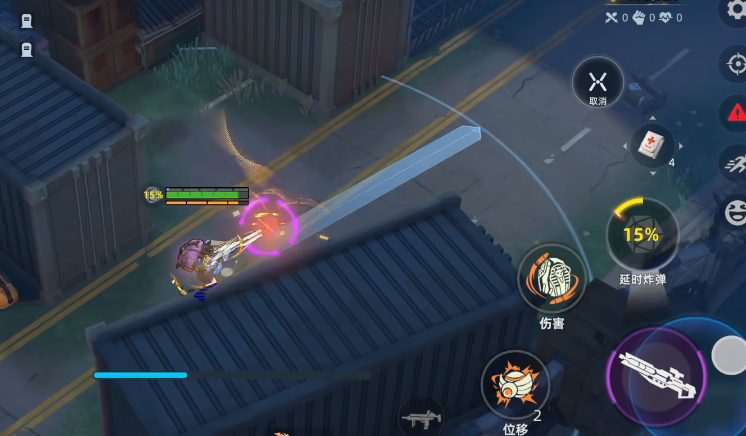 头号禁区段位提升教程 头号禁区快速升级方法与技巧