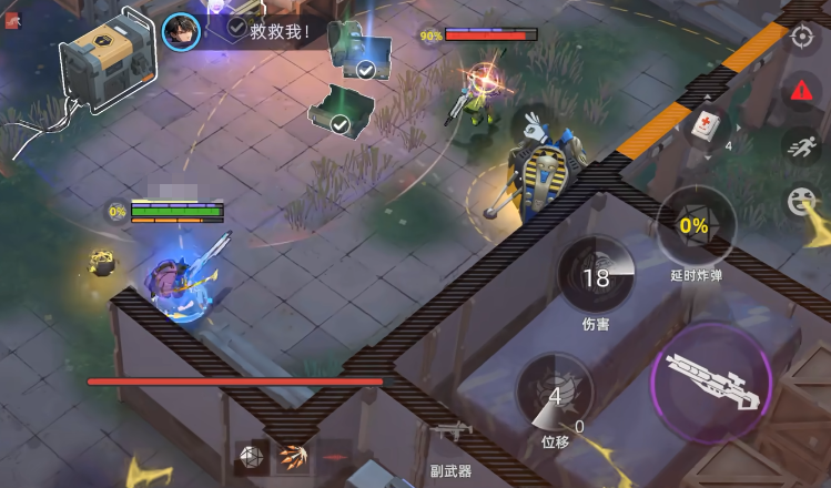 头号禁区测试资格获取方式 头号禁区预约下载渠道汇总