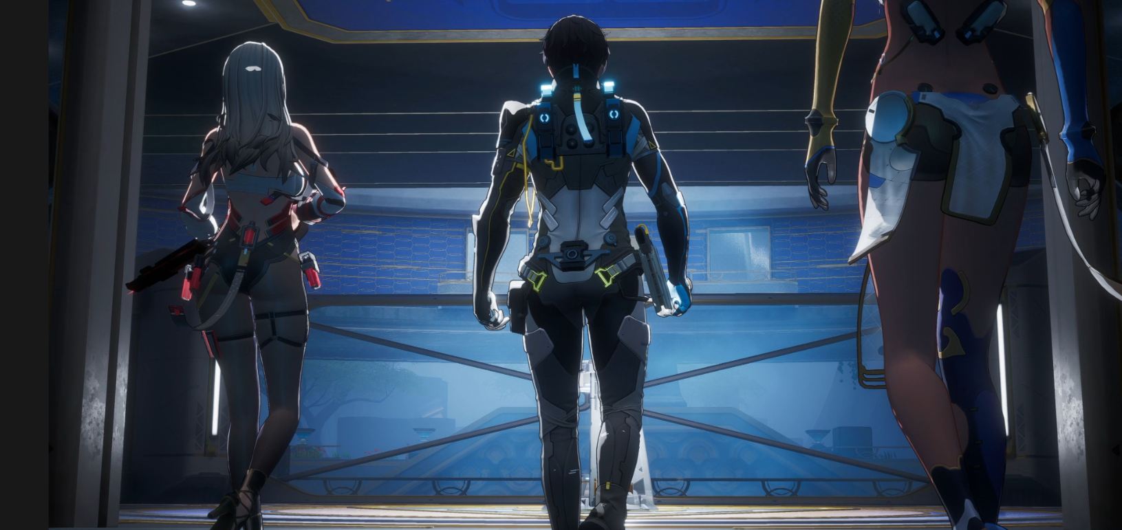 尘白禁区账号值多少钱 尘白禁区账号交易平台推荐