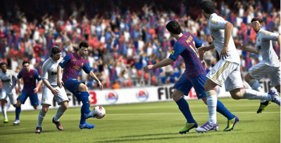 FIFA 13闪退问题全面解决方案：快速修复游戏崩溃故障