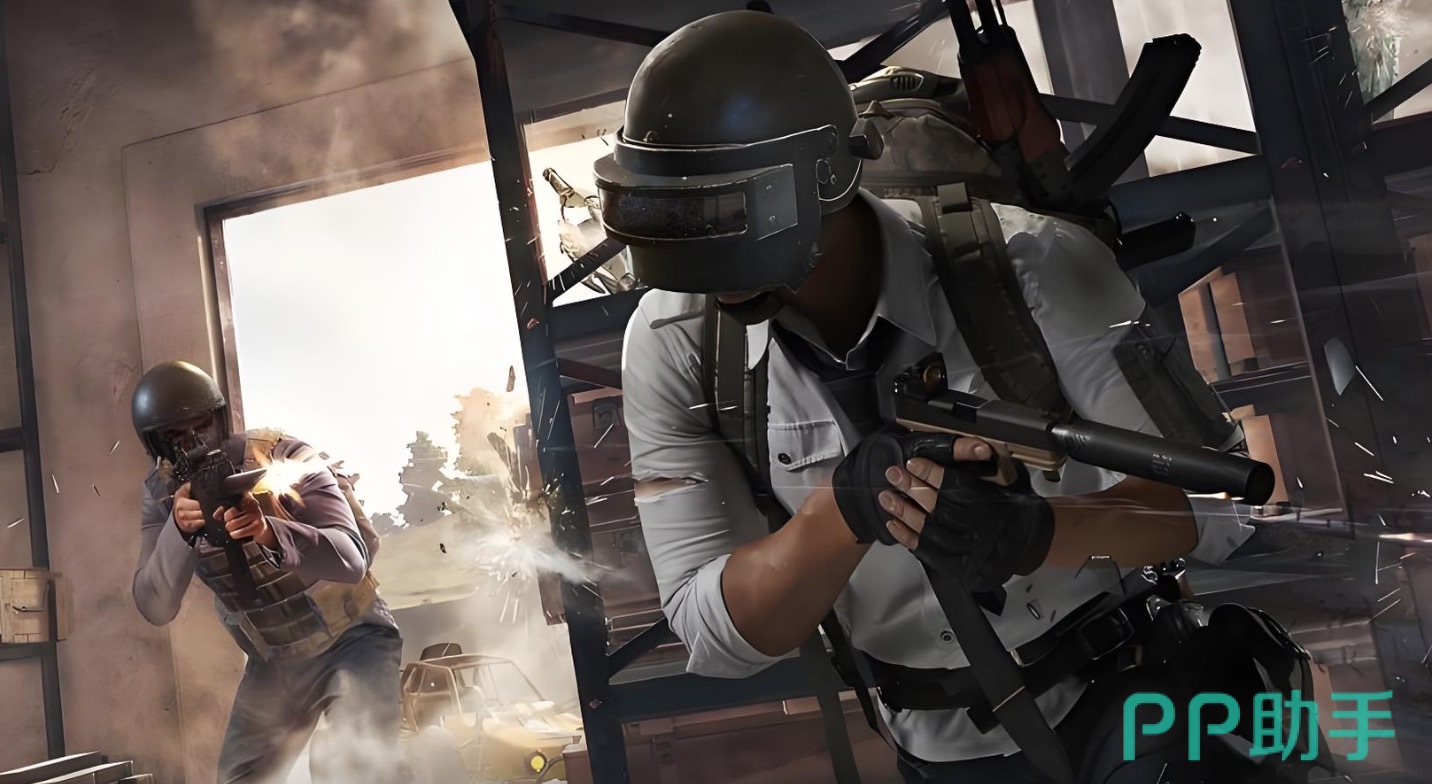 biubiu加速器PUBG实测界面截图,显示低延迟高稳定性