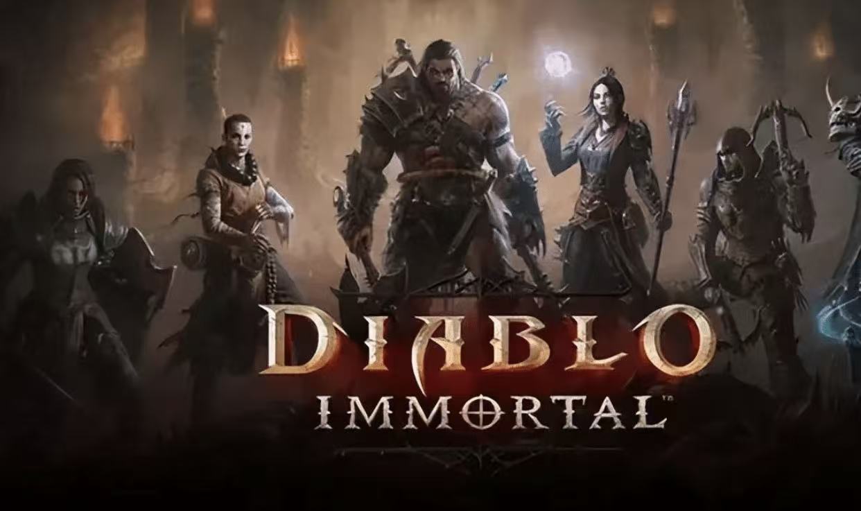 暗黑不朽交易平台有哪些 暗黑不朽交易平台推荐