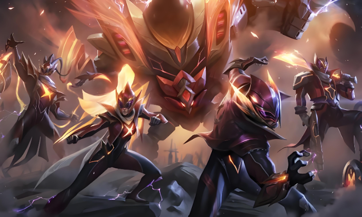 英雄联盟账号交易哪个平台好 安全买卖英雄联盟账号的app推荐