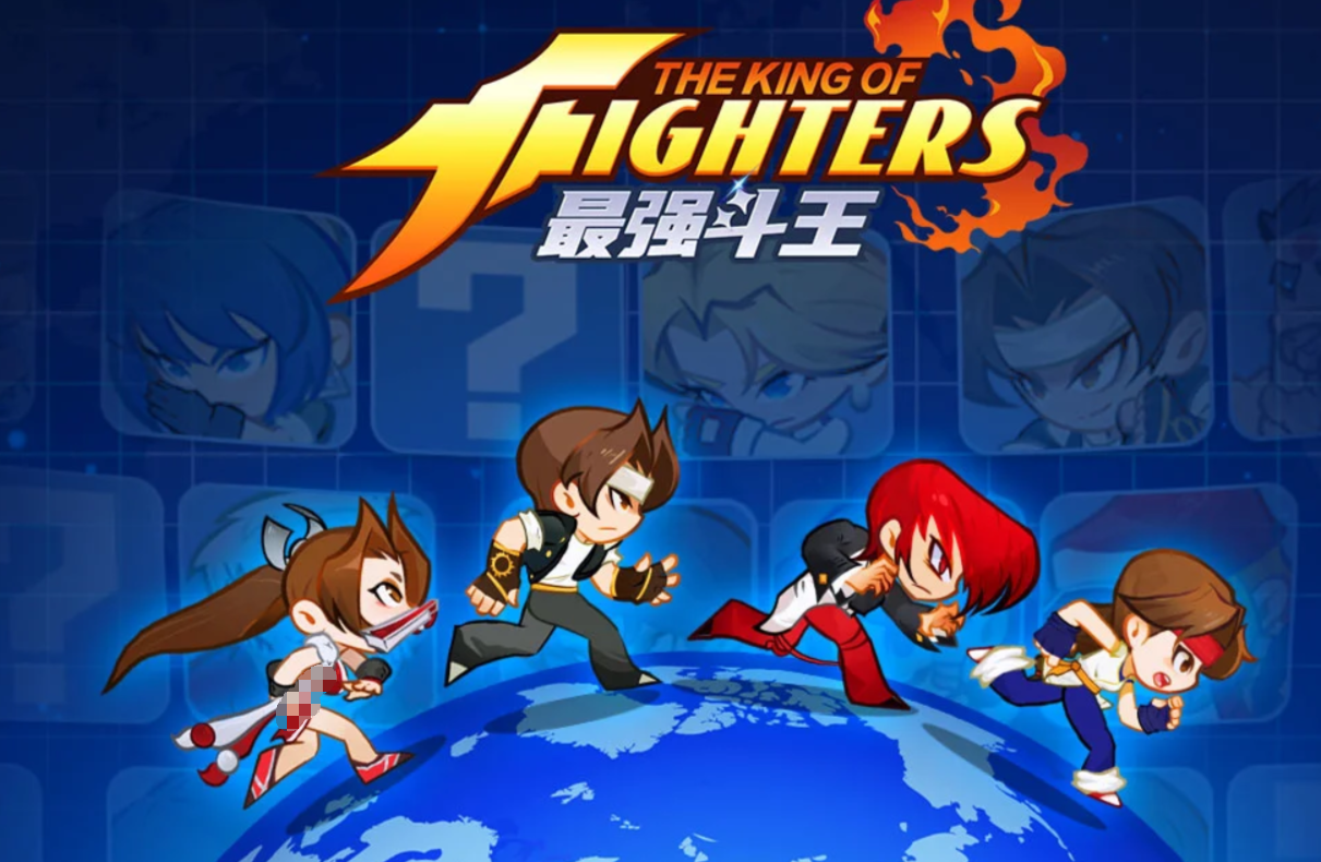 最强斗王开荒教程 最强斗王新手入门与快速升级指南