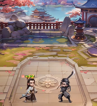 武侠称霸游戏手机版好玩吗｜武侠称霸手游新手入门与玩法详解