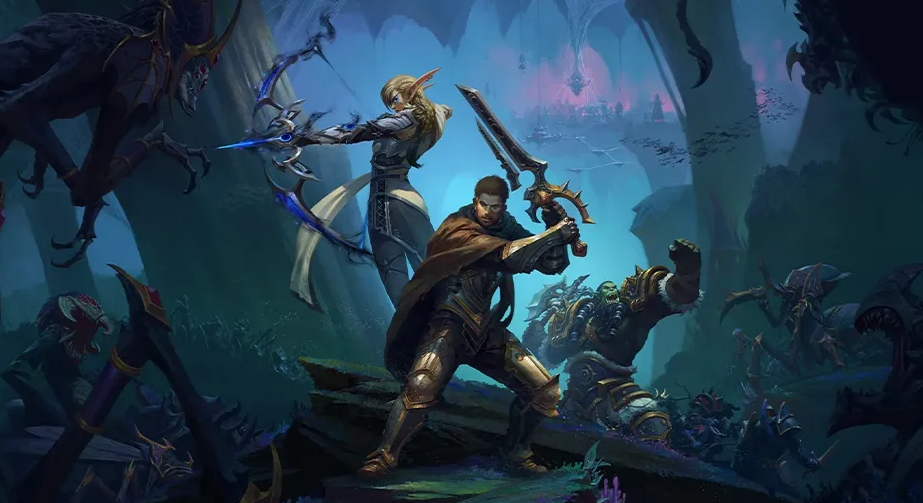 魔兽世界账号买卖app哪个好 热门的魔兽世界账号交易平台推荐