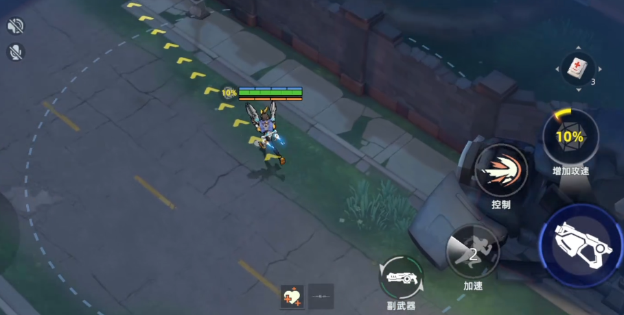 头号禁区工厂小保险箱位置教程 头号禁区工厂钥匙图标详细坐标推荐