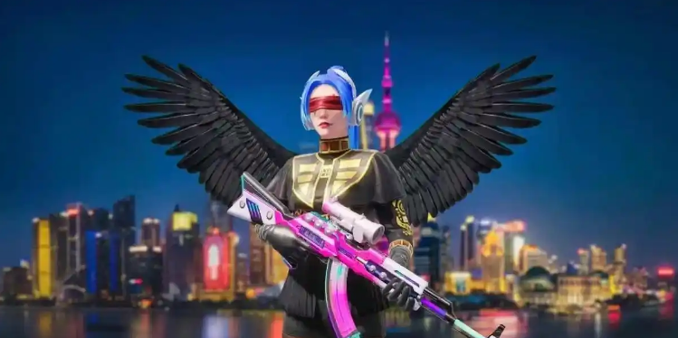 和平精英买号渠道哪个靠谱 和平精英买号平台推荐