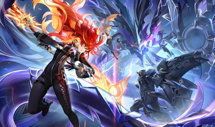 原神买号要注意什么 入手原神号注意事项分享