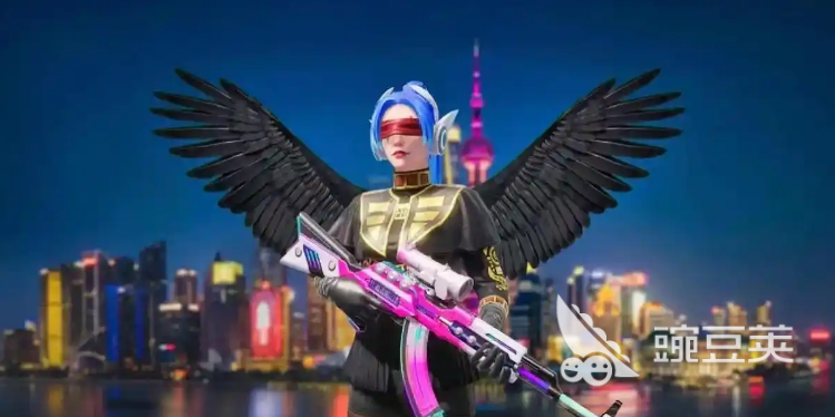 和平精英买号渠道哪个靠谱：交易猫平台界面展示图