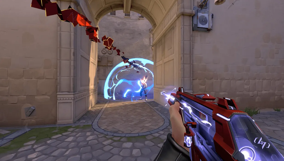 无畏契约买号在什么上面买 靠谱的无畏契约买号平台推荐