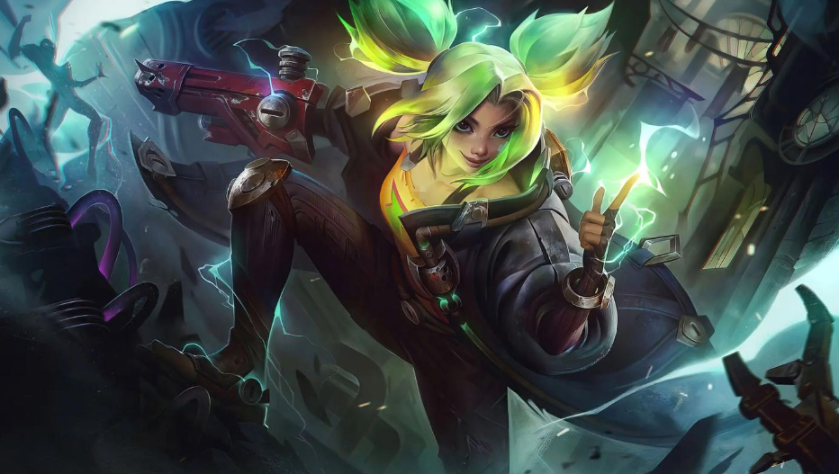 lol一千个皮肤的号值多少钱 正规的lol账号估价平台推荐