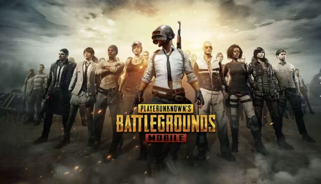 pubg账号怎么买 pubg账号交易平台推荐
