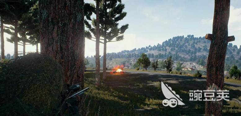 pubg更新后进不去游戏怎么办 解决方案示意图