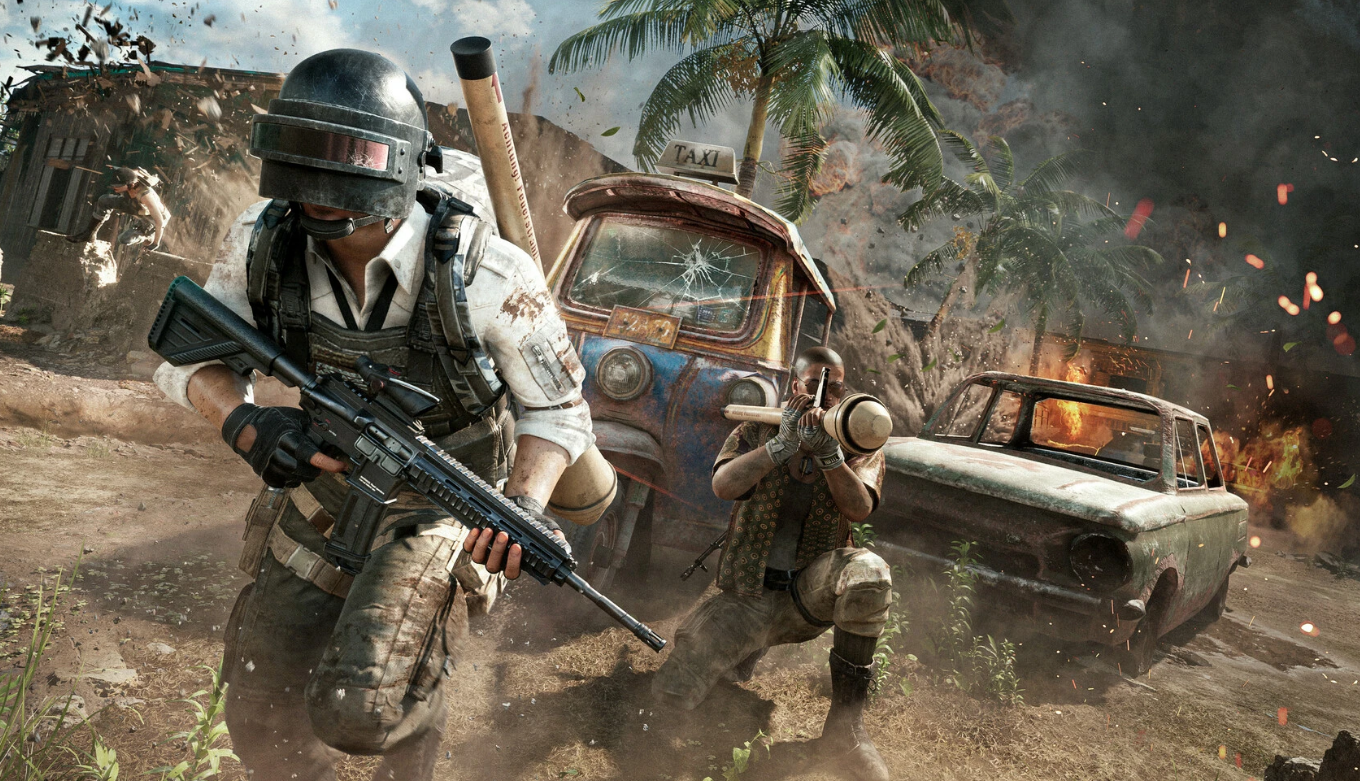 pubg账号购买平台推荐 靠谱的pubg账号购买平台叫什么