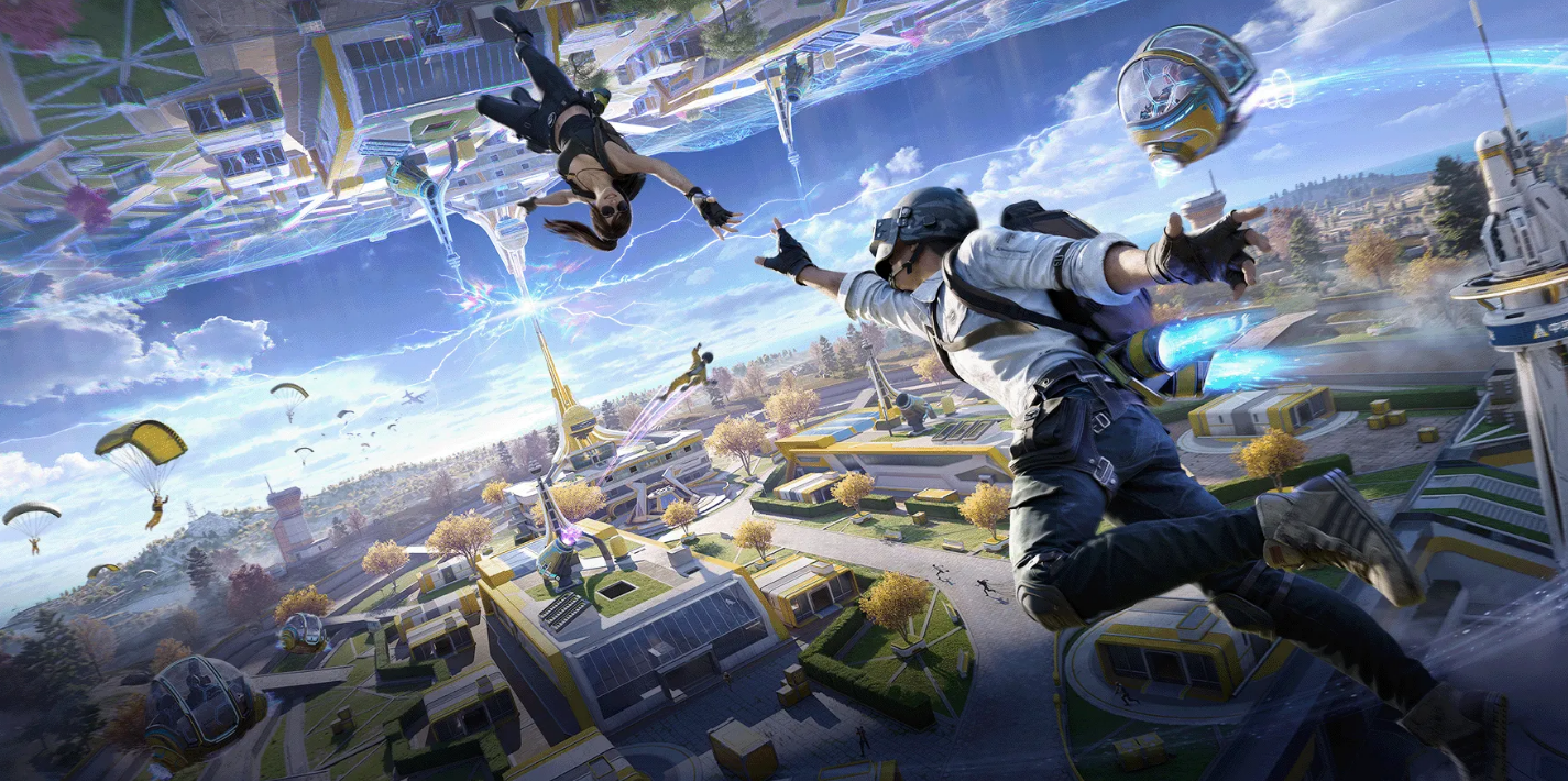 和平精英怎么卖号 和平精英账号出售平台推荐