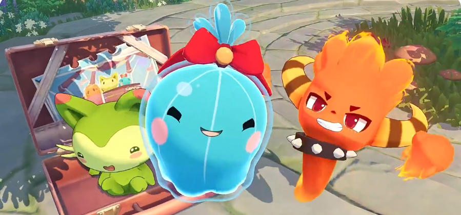 洛克王国世界最强精灵排名 洛克王国高战力精灵分享与培养指南