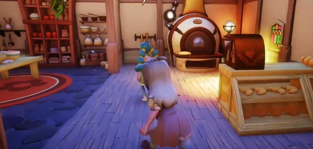 永恒树之歌创世村民邀请方法详解 永恒树之歌新手村民招募与互动技巧