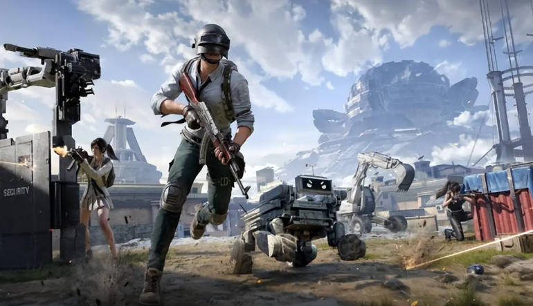 和平精英小号在哪卖 靠谱的和平精英卖号平台推荐