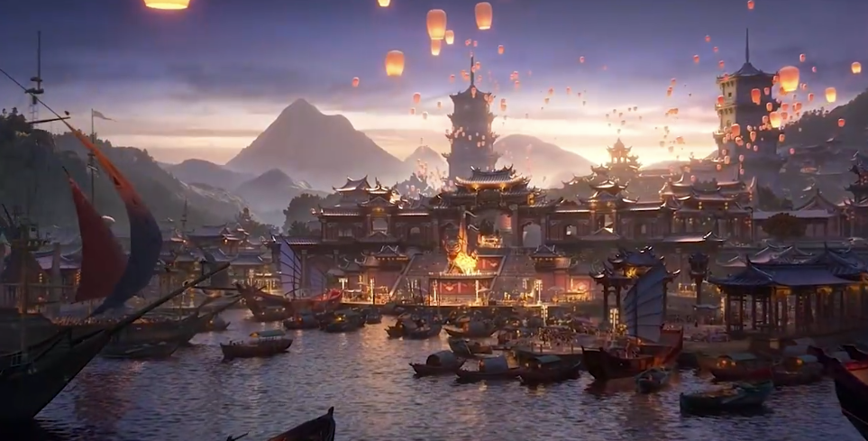 逆水寒交易平台哪个好 靠谱的逆水寒交易平台推荐