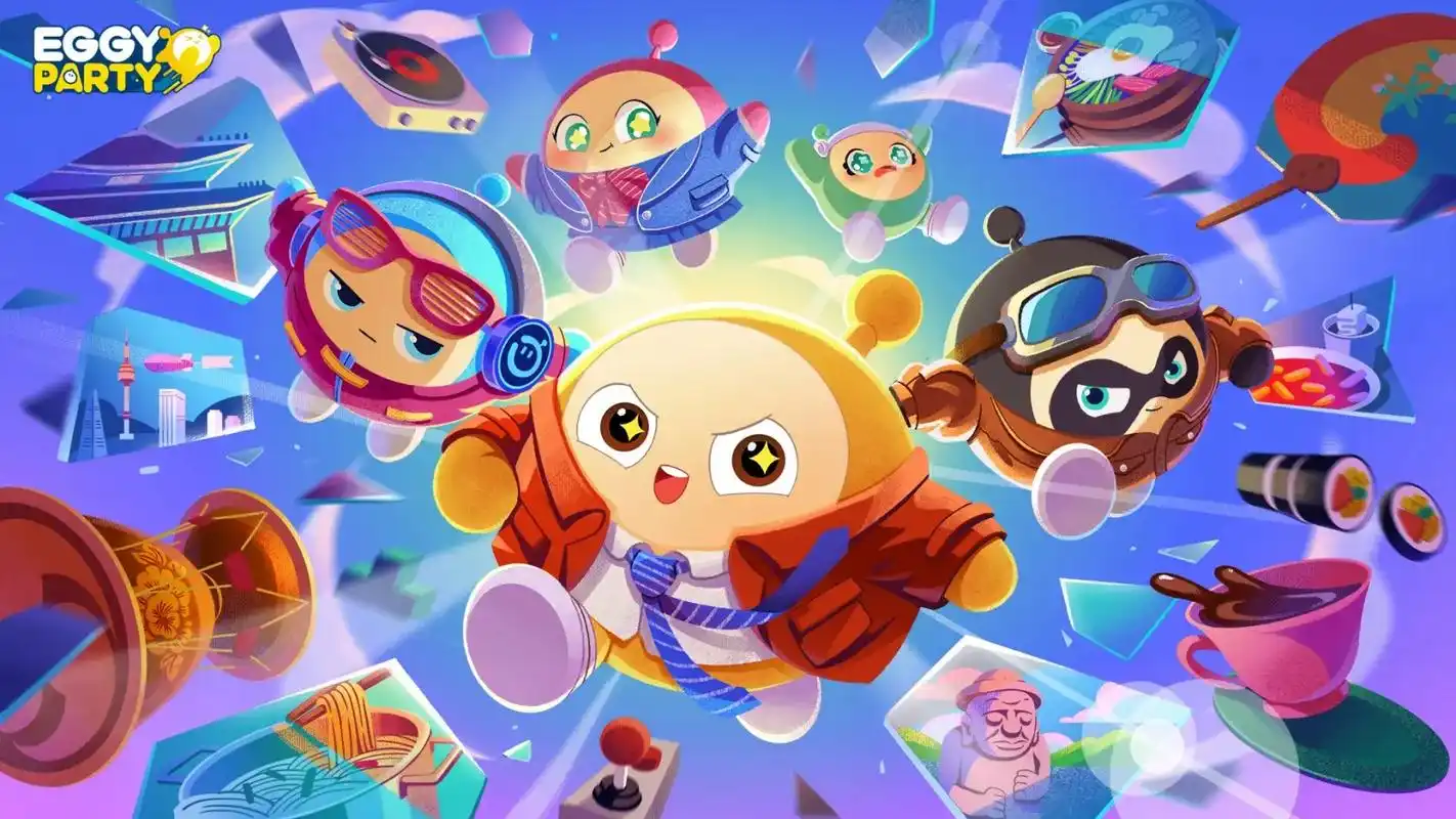 蛋仔全皮肤账号在哪买 好用的蛋仔买号平台推荐