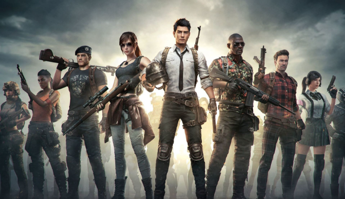 买和平精英账号用什么交易平台好 靠谱的和平精英账号交易平台推荐