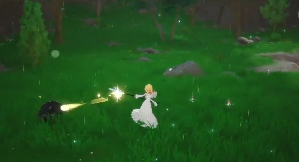 七大罪起源伊莱恩玩法指南 七大罪起源伊莱恩角色培养与战斗技巧详解